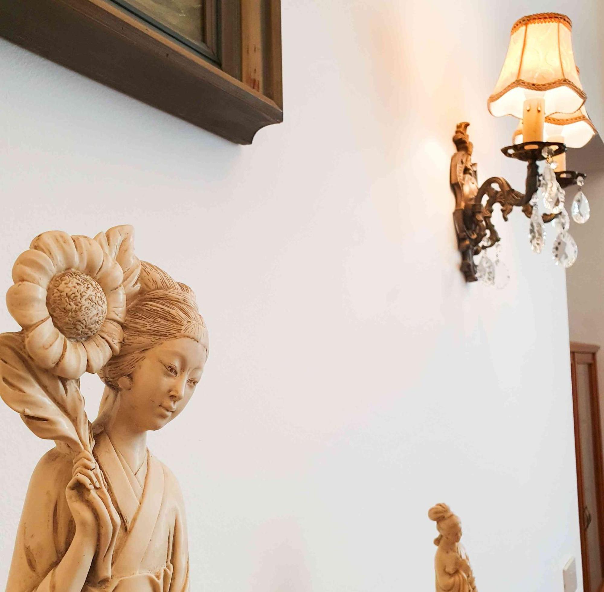 شقة La Casa Dell'Arte - The House Of Art جنوة المظهر الخارجي الصورة